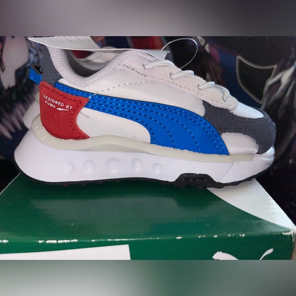 Puma - Picture 4 of 13